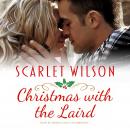 Christmas with the Laird: A Christmas around the World Novella Audiobook