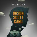 Duplex: A Micropowers Novel Audiobook