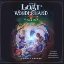 The Lost Wonderland Diaries Audiobook