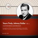 Yours Truly, Johnny Dollar, Vol. 4