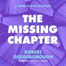 The Missing Chapter: A Nero Wolfe Mystery