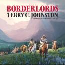 BorderLords: A Novel Audiobook