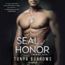 SEAL of Honor Audiobook