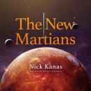 The New Martians: A Scientific Novel Audiobook