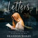 Letters: Sometimes it’s the Hero That Needs Saving the Most Audiobook