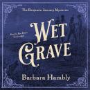 Wet Grave Audiobook
