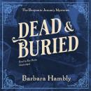 Dead and Buried Audiobook