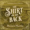 The Shirt on His Back Audiobook