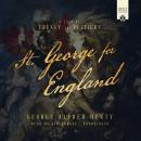 St. George for England: A Tale of Cressy and Poitiers Audiobook