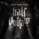 Half Outlaw Audiobook