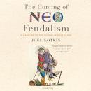 The Coming of Neo-Feudalism: A Warning to the Global Middle Class Audiobook