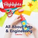 All about Arts & Engineering Collection Audiobook