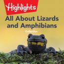 All About Lizards and Amphibians Collection Audiobook