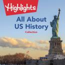 All About US History Collection Audiobook