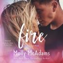 Fire: A Brewed Novel, Molly Mcadams