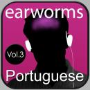 Rapid Portuguese Vol. 3 Audiobook