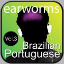 Rapid Brazilian Portuguese Vol. 3 Audiobook