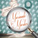 Marinade for Murder Audiobook