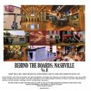 Behind the Boards: Nashville, Vol. 2: The Studio Stories Behind Country Music's Greatest Hits Audiobook