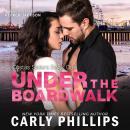 Under the Boardwalk Audiobook