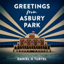 Cover of Greetings from Asbury Park
