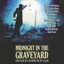 Midnight in the Graveyard Audiobook