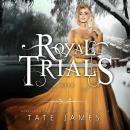The Royal Trials: Heir Audiobook