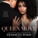 Queen Move Audiobook