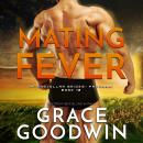 Mating Fever Audiobook