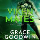 Her Viken Mates Audiobook