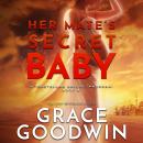 Her Mate's Secret Baby Audiobook