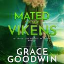 Mated To The Vikens Audiobook
