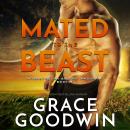 Mated to the Beast Audiobook