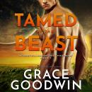 Tamed by The Beast Audiobook