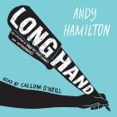 Longhand (Unabridged) Audiobook