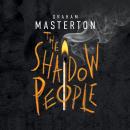 The Shadow People Audiobook