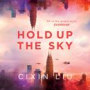 Hold Up The Sky Audiobook