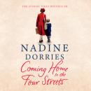 Coming Home to the Four Streets Audiobook
