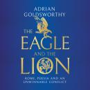 The Eagle and the Lion: Rome, Persia and an Unwinnable Conflict Audiobook
