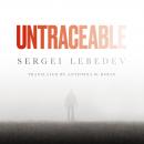 Untraceable Audiobook