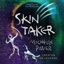 Skin Taker Audiobook