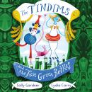 The Tindims and the Ten Green Bottles Audiobook