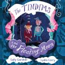 The Tindims and the Floating Moon Audiobook