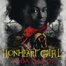 Lionheart Girl Audiobook