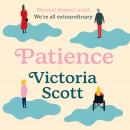 Patience Audiobook