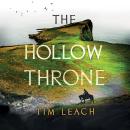 The Hollow Throne: The Sarmatian Trilogy, Book 3 Audiobook