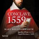 Conclave 1559 Audiobook