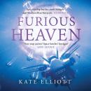 Furious Heaven Audiobook