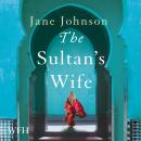The Sultan's Wife Audiobook