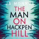 The Man on Hackpen Hill Audiobook